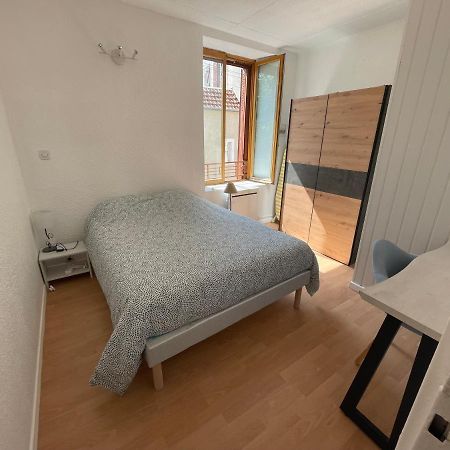 Nid Douillet Proche Des Thermes Bourbonne-les-Bains Εξωτερικό φωτογραφία