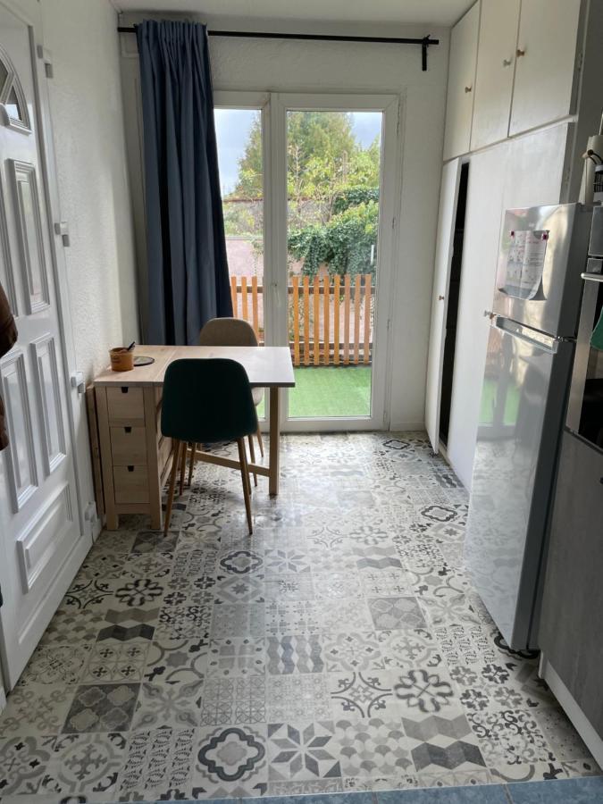 Nid Douillet Proche Des Thermes Bourbonne-les-Bains Εξωτερικό φωτογραφία